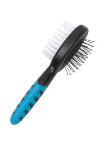 Nobby Comfort Line Bürste zweiseitig Nager (Nager), Tierpflegemittel