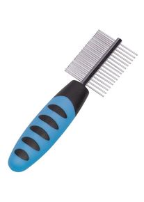 Nobby Comfort Line Kamm grob + fein Nager (Nager), Tierpflegemittel