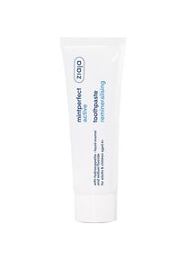 Ziaja, Zahnpasta, Remineralising Toothpaste 75 ml (75 ml)