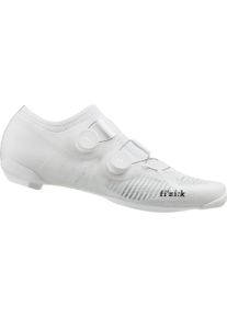 Fi'Zi:K Fizik, Herren, Veloschuhe, Vega Carbon Shoes (45), Weiss