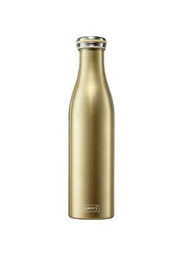 Lurch, Trinkflasche + Thermosflasche, (0.75 l)