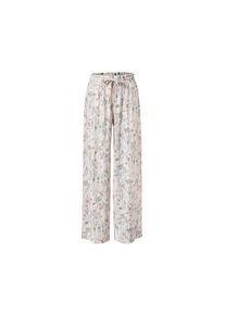 Tchibo - Relaxhose - Damen - Gr. L - weiß