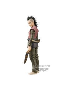 Demon Slayer - Genya Figur Vol. 38 - Banpresto