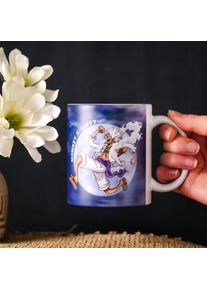 One Piece: Gear 5 - Monkey D. Luffy Tasse