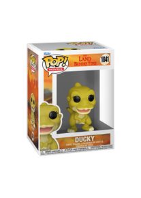 In einem Land vor unserer Zeit - Ducky Funko Pop Figur - Funko