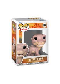 In einem Land vor unserer Zeit - Littlefoot Funko Pop Figur - Funko