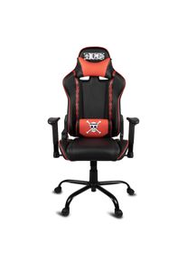 One Piece - Skull Gaming Stuhl