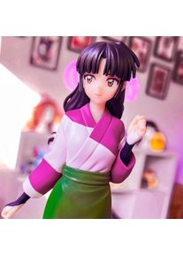 Inu Yasha - Sango Figur