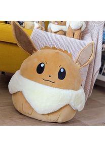 Pokémon Evoli Squishmallows Plüsch Figur - Pokemon