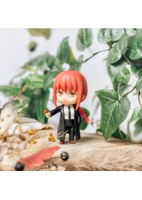 Chainsaw Man - Makima Nendoroid Actionfigur