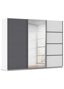 Rauch Kleiderschrank »Schwebetürenschrank OTTO ́s Choice Garderobe Schrank TOP ANGEBOT Avola« in 3 verschiedenen Ausstattungen BASIC/CLASSIC/PREMIUM..