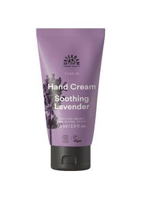 Urtekram Soothing Lavender Hand Cream Dłonie i stopy Female 75 ml