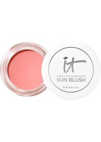 it COSMETICS Rouge Glow with Confidence Blush Blusher Women 18 g