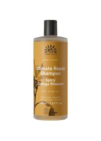 Urtekram Spicy Orange Blossom Ultimate Repair Shampoo Dames 500 ml