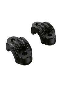 BMW Oberer Klemmbock R18 (K34) schwarz