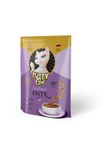 Kitty Cat Sensible canard pour chat – 800 g