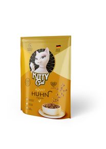 Kitty Cat Adult poulet pour chat - 800 g
