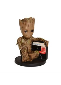 GUARDIANS OF THE GALAXY - Baby Groot mit Tape Spardose