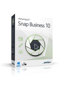 Ashampoo Snap Business 10 Download
