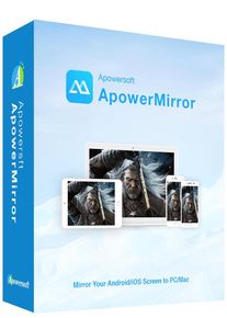 Phone Mirror Windows