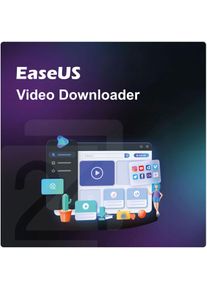 EaseUS Video Downloader