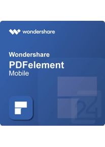 Wondershare PDFelement Mobile Android 1 year