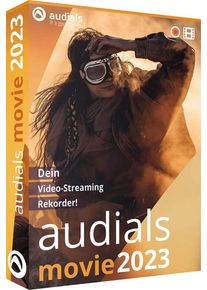 Audials Movie 2023