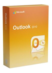Microsoft Outlook 2010