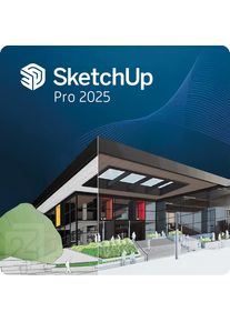 SketchUP Pro Förnyelse