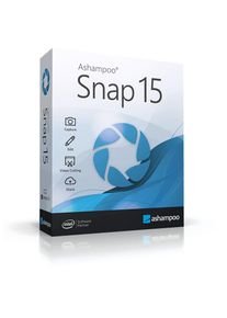 Ashampoo Snap 15