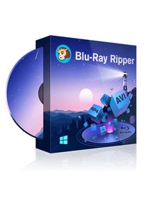 DVDFab Blu-ray Ripper Windows