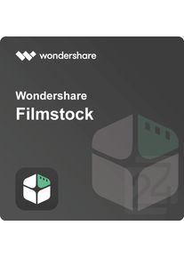 Wondershare Filmstock