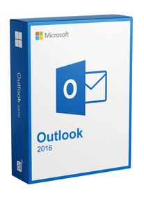 Microsoft Outlook 2016 Mac OS
