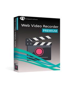 Web Video Recorder Premium