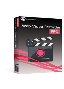 Web Video Recorder Professional
