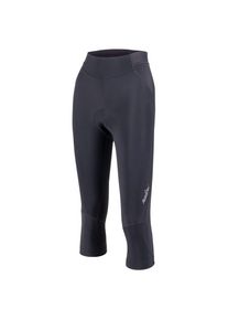 Nalini Women's Moderna Knickers Cycling bottoms Women (M, grey)