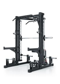 R7 Nemesis | Versione con pila di pesi 203 cm