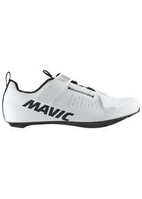 Mavic Aksium Strap Cycling shoes (43 1/3, grey)