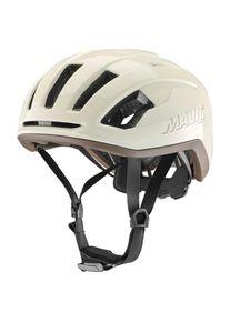 Mavic Crossroad Bike helmet (57-61 cm - L, cream)
