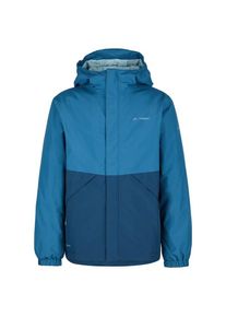 Vaude Kid's Sumna Padded Jacket Winter jacket Kids (140, blue)