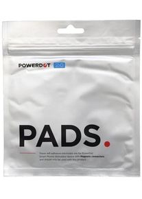 Powerdot 2.0 Pads für Muskelstimulation, rot