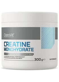 OstroVit Creatine Monohydrate, 300 g Dose, Watermelon