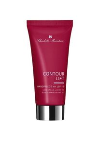 Charlotte Meentzen Contour Lift Handverzorging SPF 15 Handcrème Dames 50 ml