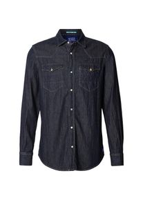 Scotch & Soda SCOTCH & SODA Chemise Homme bleu taille L
