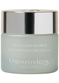 Omorovicza - Silver Skin Saviour - Cleansing Mask