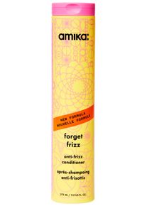 amika - forget frizz anti - frizz conditioner - Balsamo