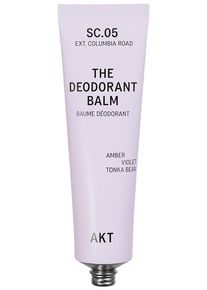 AKT London - The Deodorant Balm - Deodorant