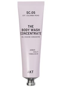 AKT London - The Body Wash Concentrate - Shower Gel