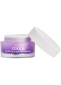 COOLA - Day SPF 30 & Night Eye Cream Duo - Eye Cream