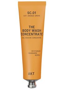 AKT London - The Body Wash Concentrate - Shower Gel
